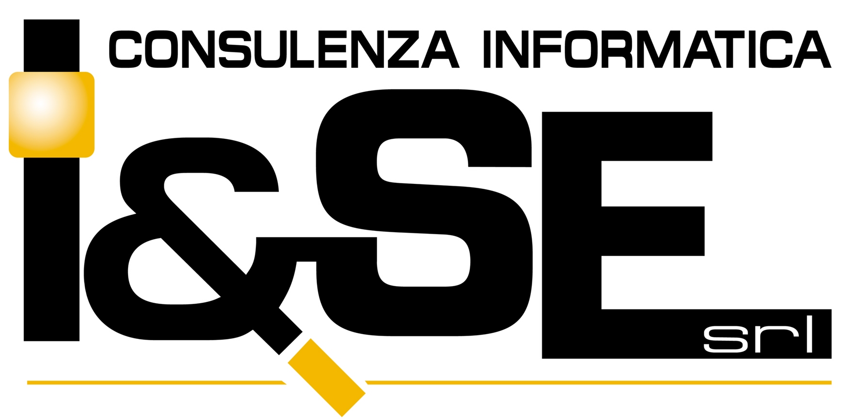 Logo I&SE